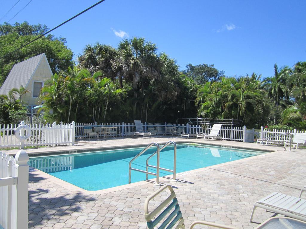 Village de vacances Anchor And Sanibel