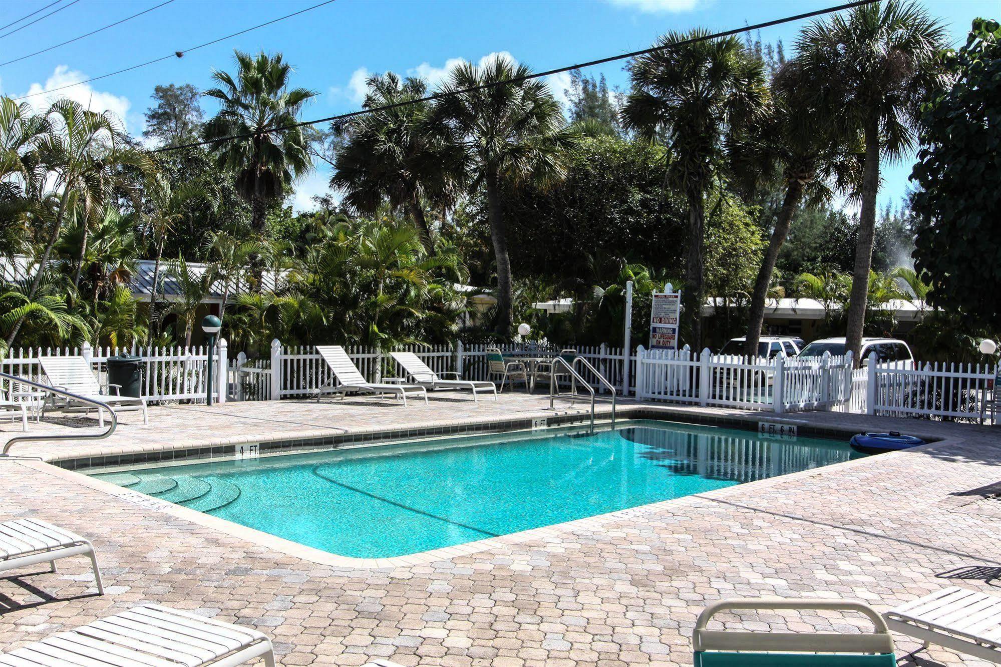 Anchor And Parco vacanze Sanibel